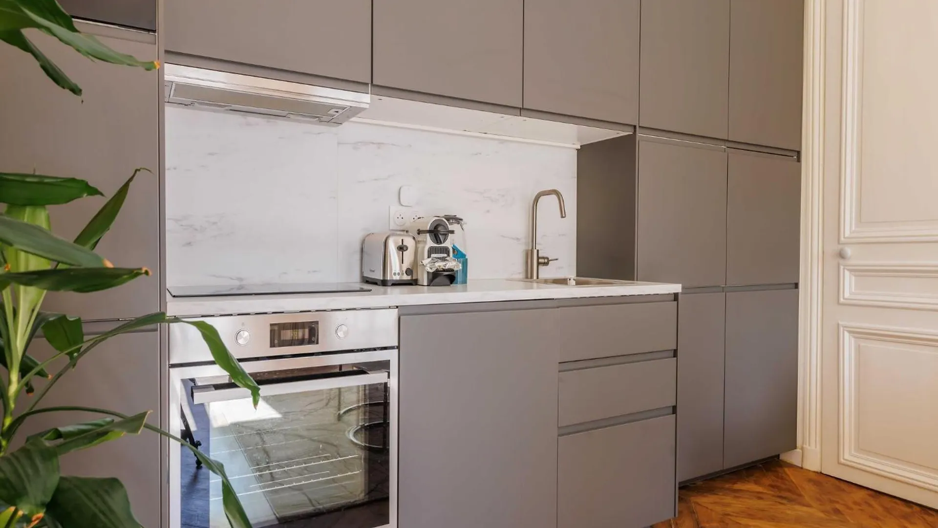 Cosy Apartment -1Bdr 4P -Near Les Halles Paris