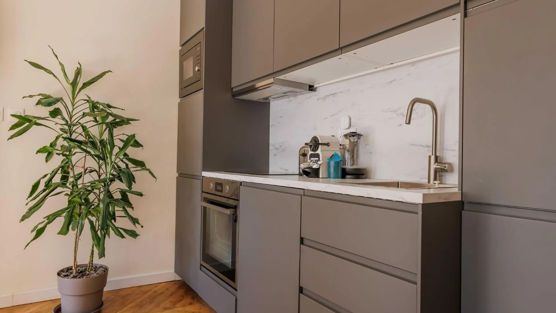 Cosy Apartment -1Bdr 4P -Near Les Halles Paris