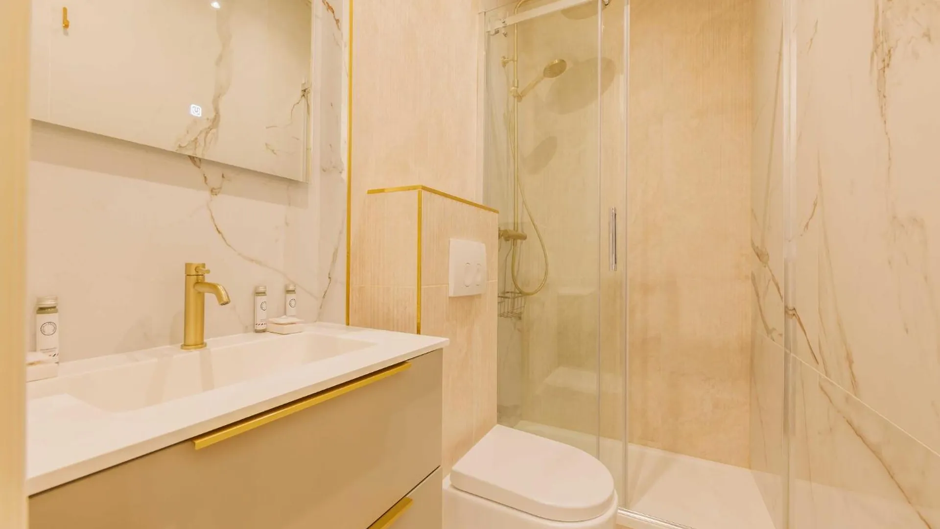 Cosy Apartment -1Bdr 4P -Near Les Halles Paris