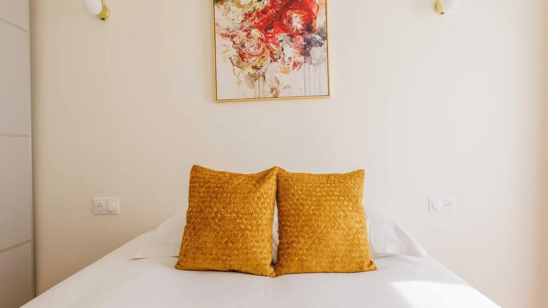 Cosy Apartment -1Bdr 4P -Near Les Halles Paris
